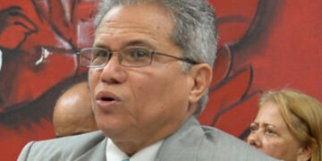 CMD reporta caída de 32 % en partos de haitianas en hospitales del país